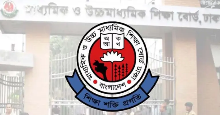 মাধ্যমিক ও উচ্চ মাধ্যমিক শিক্ষা বোর্ড